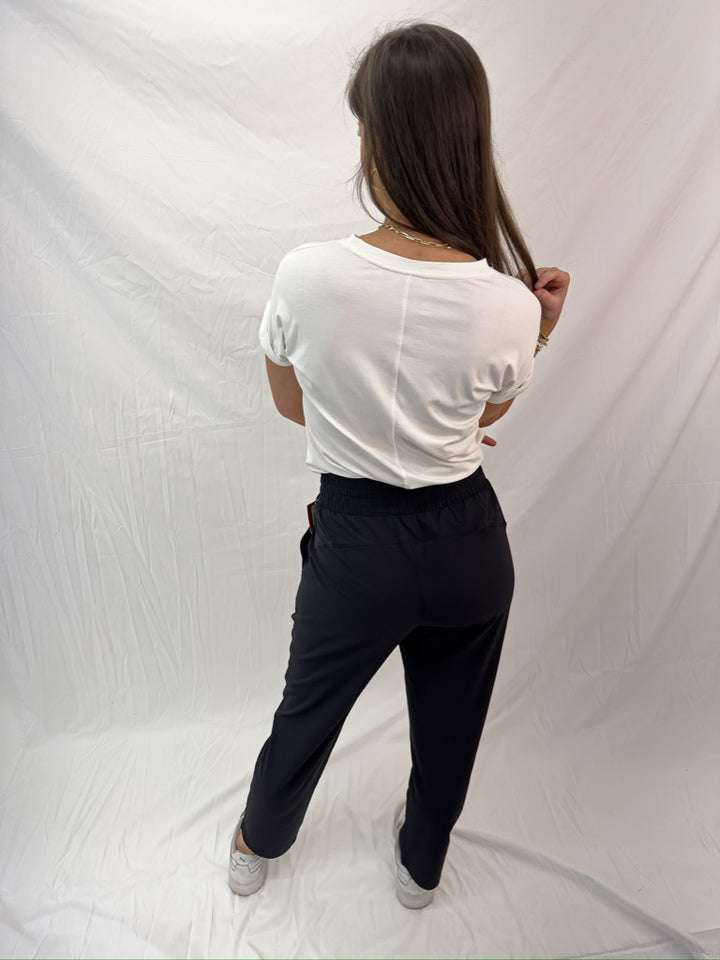 Spanx Out of Office Tapered Pants