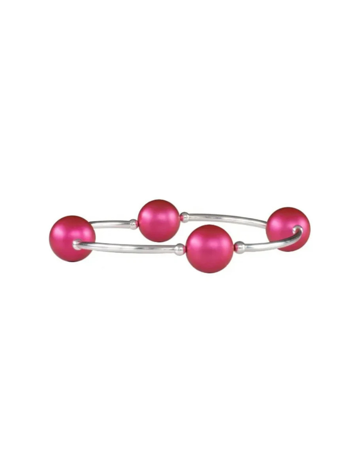 Blessing Bracelet Magenta