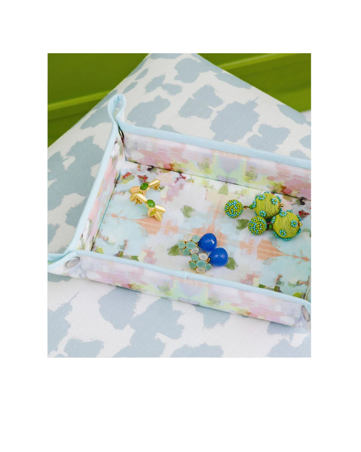Laura Park Designs Brooks Avenue Snap Tray