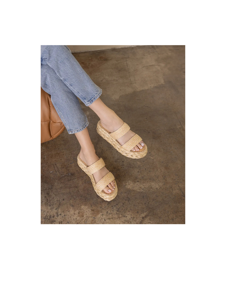 The Marley - Natural