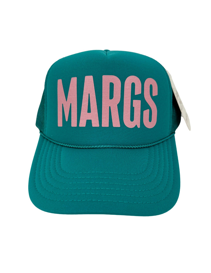 Margs Trucker Hat