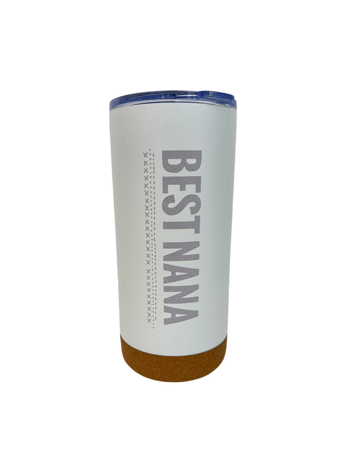 Metal Tumbler with Lid Grandname