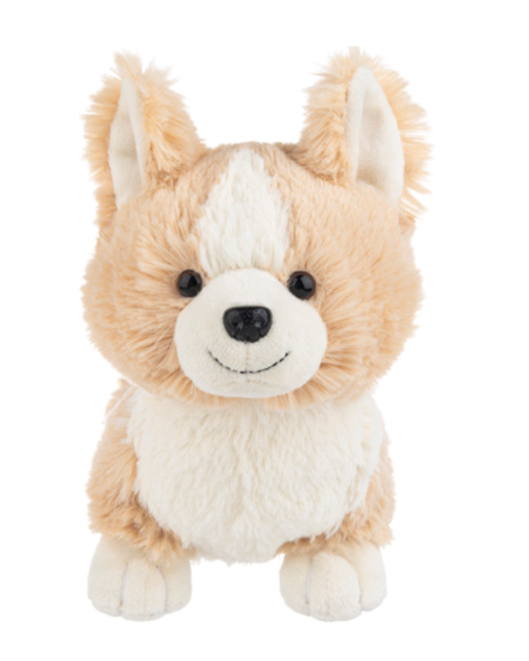 Webkinz Corgi