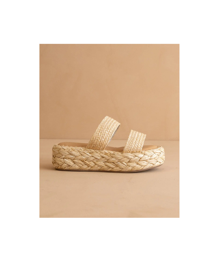 The Marley - Natural