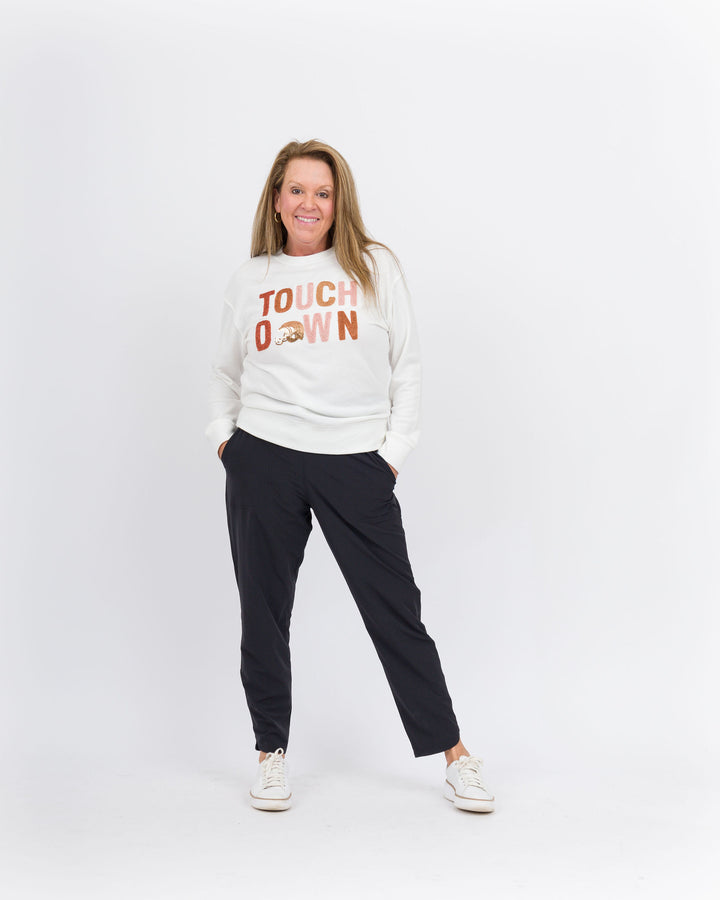 Touchdown Sweatshirt