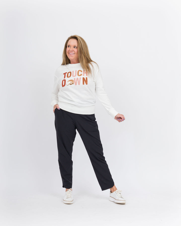 Touchdown Sweatshirt