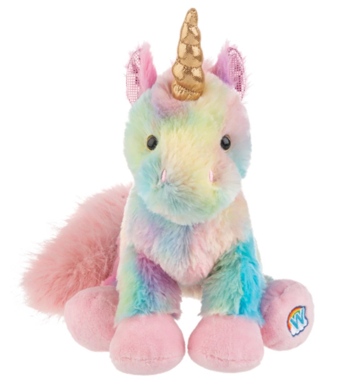 Webkinz Enchanted Unicorn