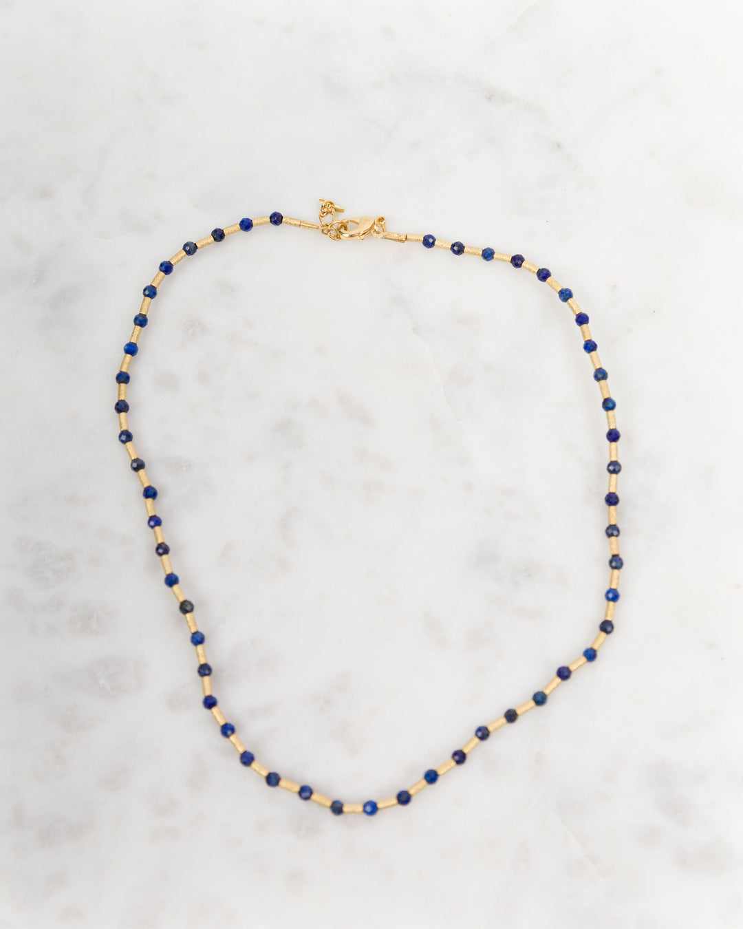 Creative Brazil Egito Stone OA LZ Necklace