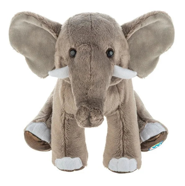 Webkinz Asian Elephant