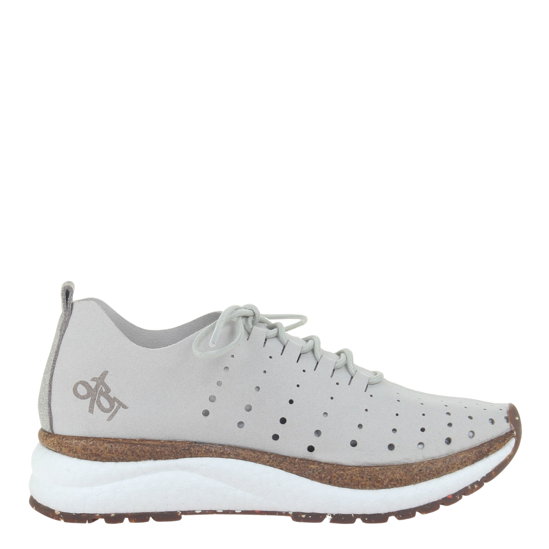 ALSTEAD in DOVE GREY, right view