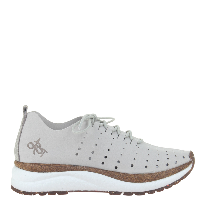 ALSTEAD in DOVE GREY, right view