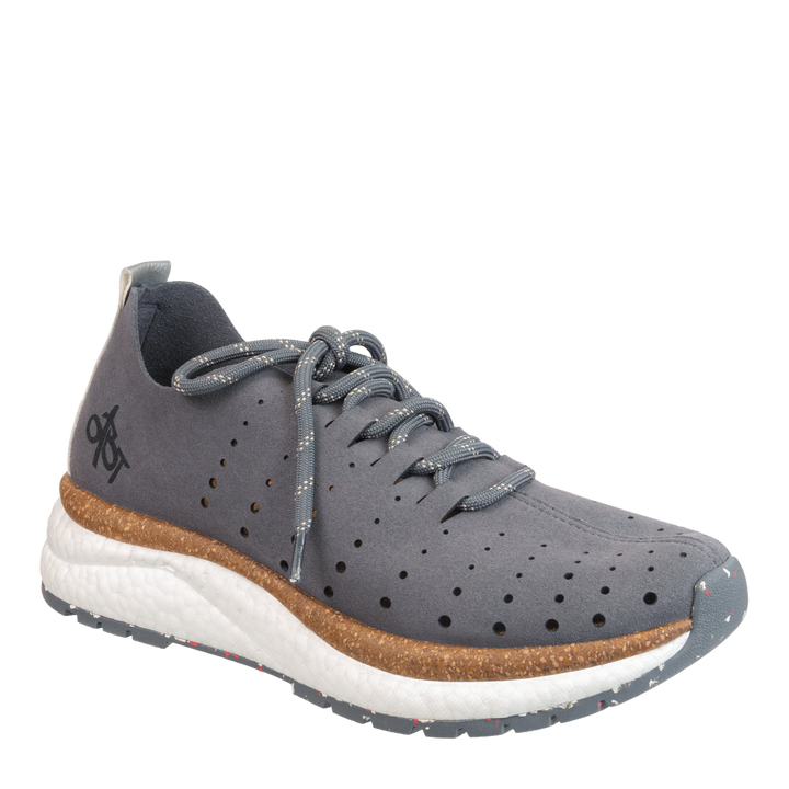 OTBT - ALSTEAD in GREY Sneakers