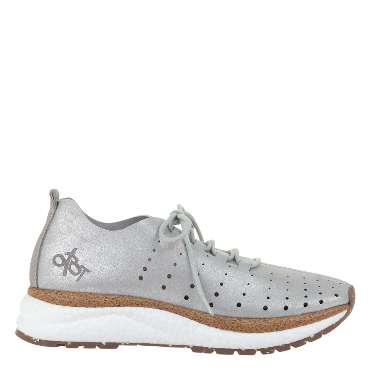 ALSTEAD in SILVER, right view
