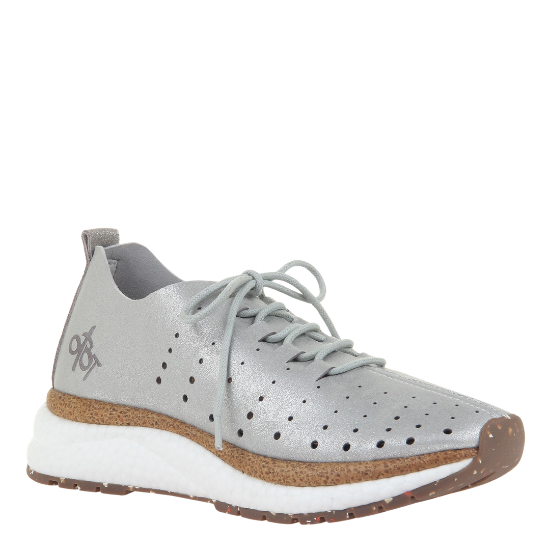 ALSTEAD in SILVER