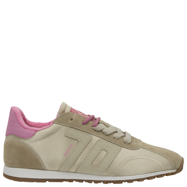 ASIAN in BEIGE, right view