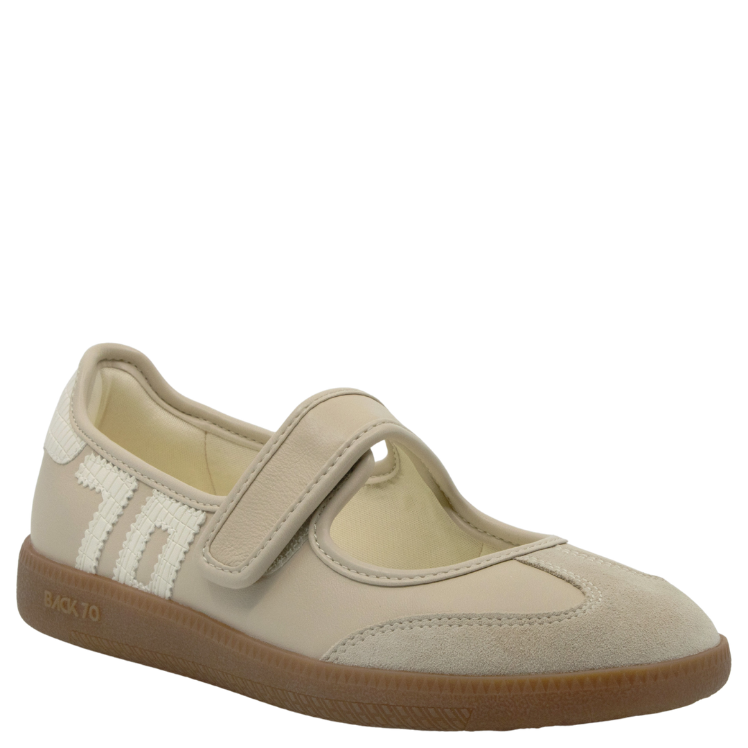 AYA in BEIGE MILK