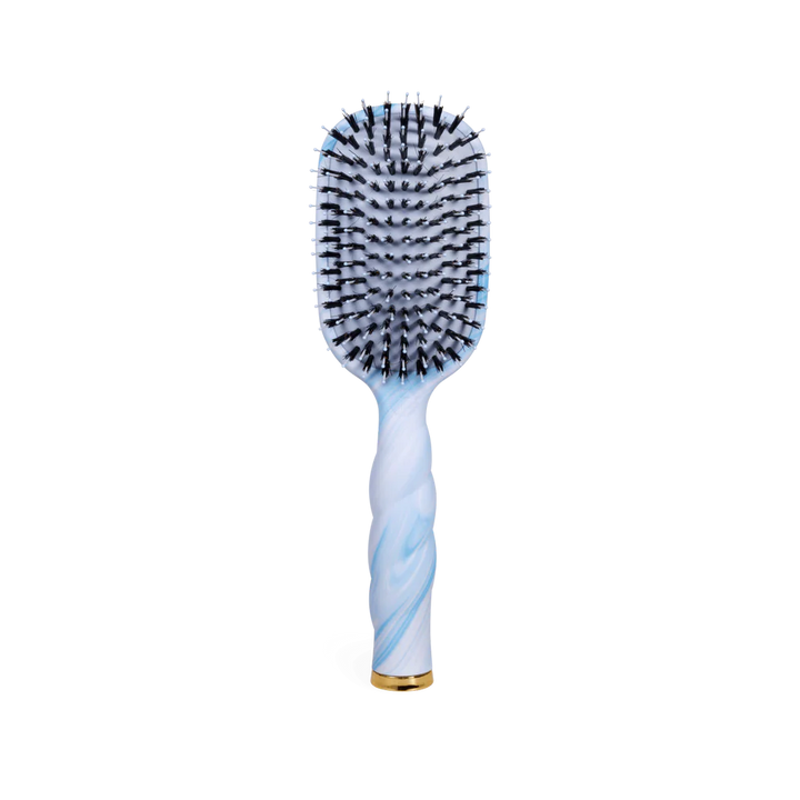 TELETIES Boar Bristle Hairbrush - Tide &amp; True