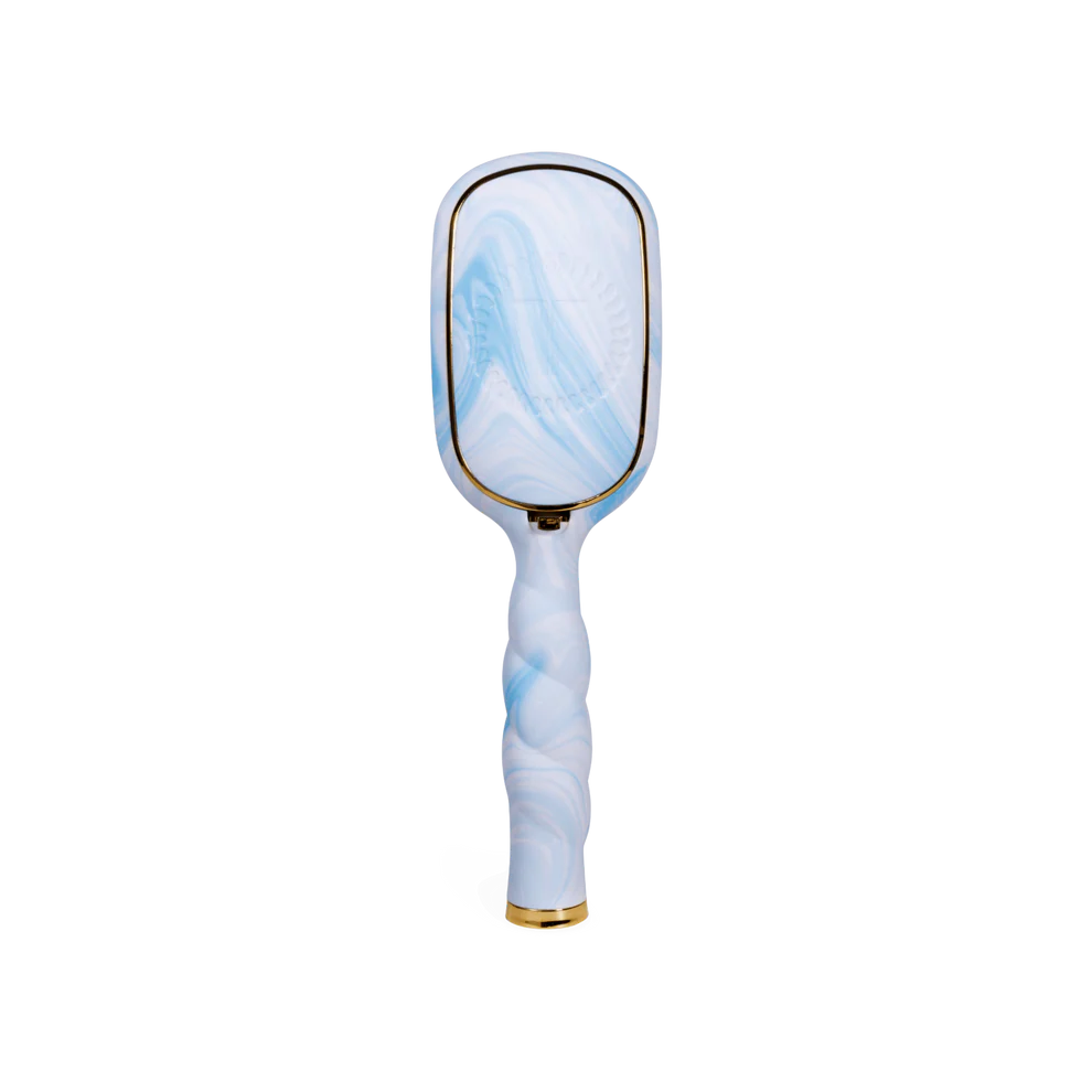 TELETIES Boar Bristle Hairbrush - Tide &amp; True