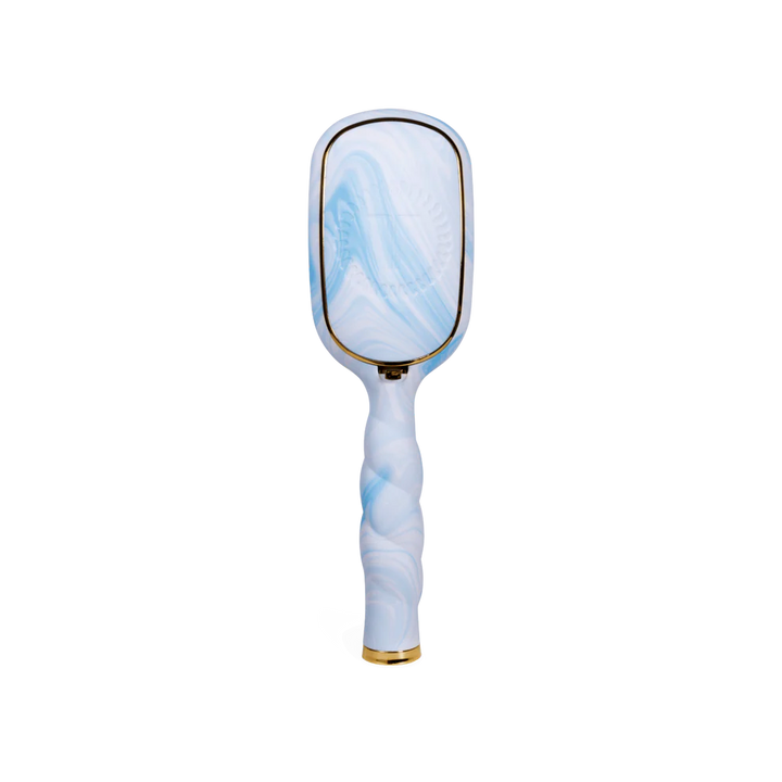 TELETIES Boar Bristle Hairbrush - Tide &amp; True