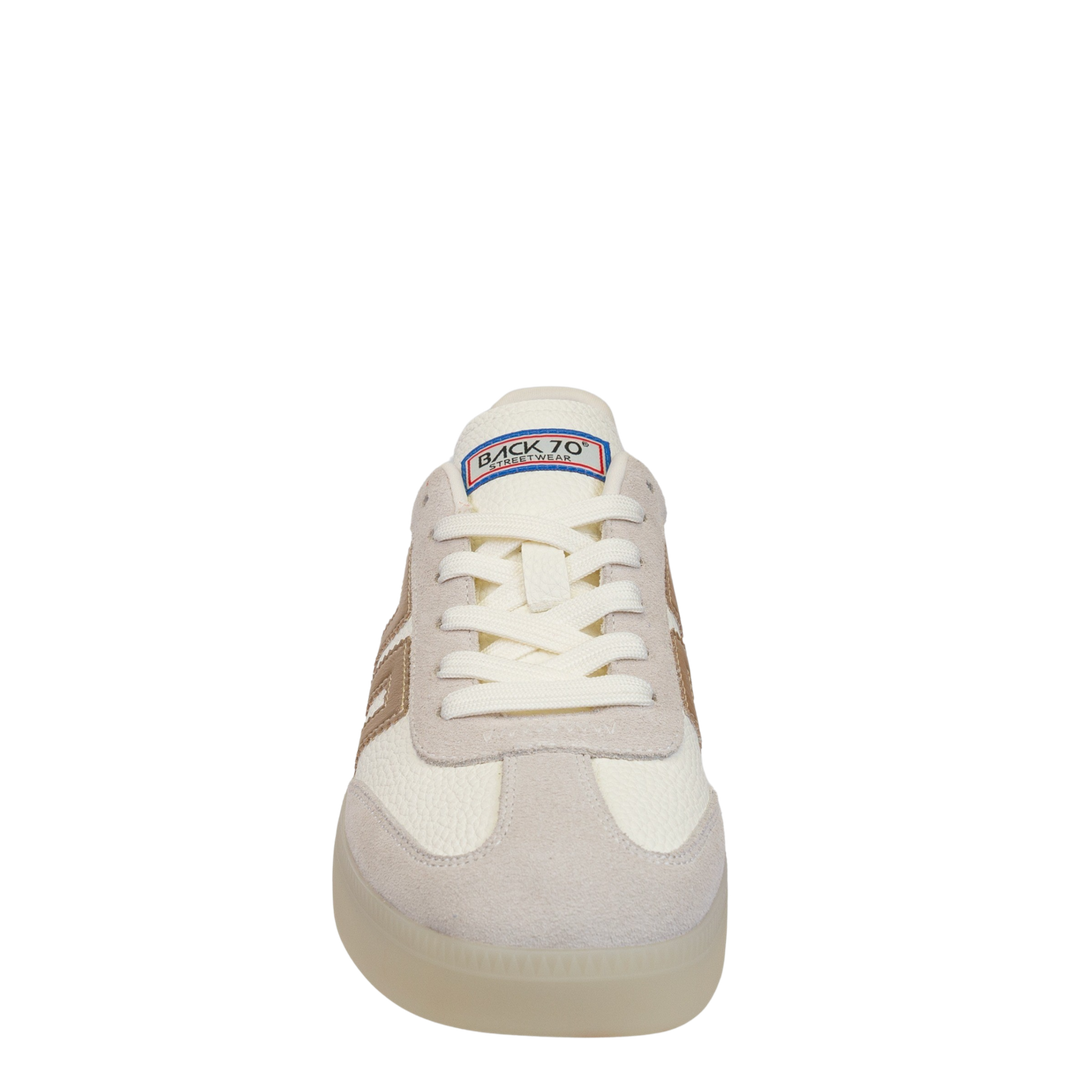 BACK 70 - BOSTON 2502 in METALLIC GOLD Sneakers – Hip Chics Boutique BACK 70 - BOSTON 2502 in METALLIC GOLD Sneakers – Hip Chics Boutique