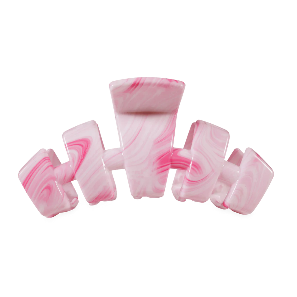 Teleties Classic Pinch Me! Large Claw Clip