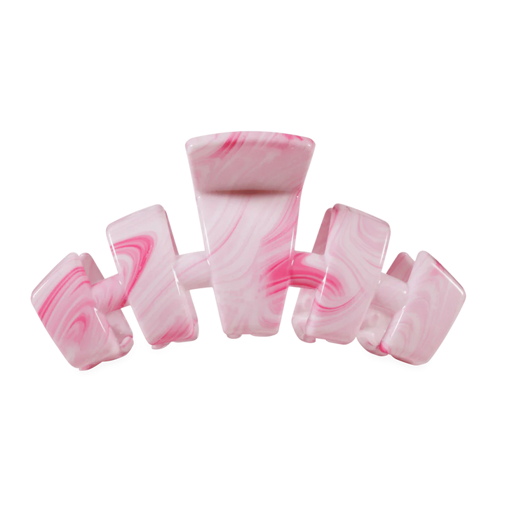 Teleties Classic Pinch Me! Large Claw Clip