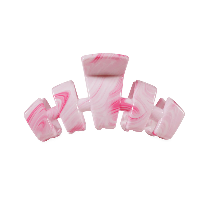 TELETIES Classic Pinch Me! Medium Claw Clip