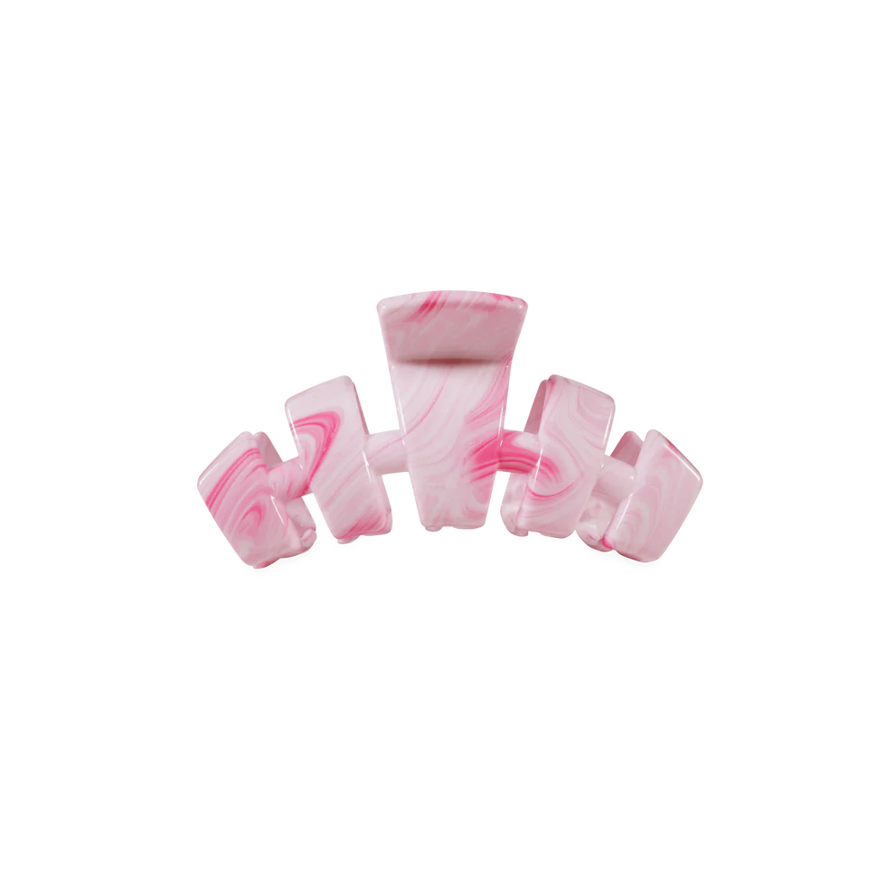 TELETIES Classic Pinch Me! Tiny Claw Clip