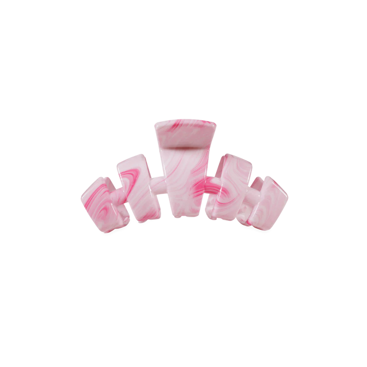 TELETIES Classic Pinch Me! Tiny Claw Clip