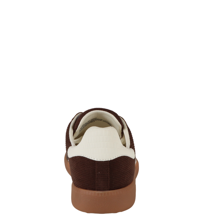 BACK 70 - CLOUD C in COFFEE MILK Sneakers