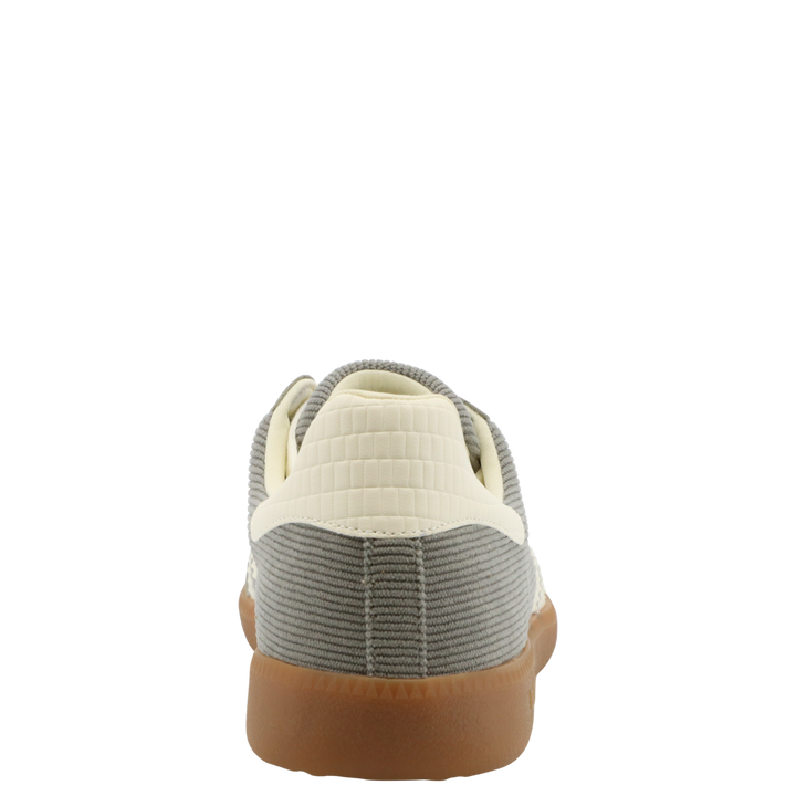 CLOUD C in GREY MILK, back view