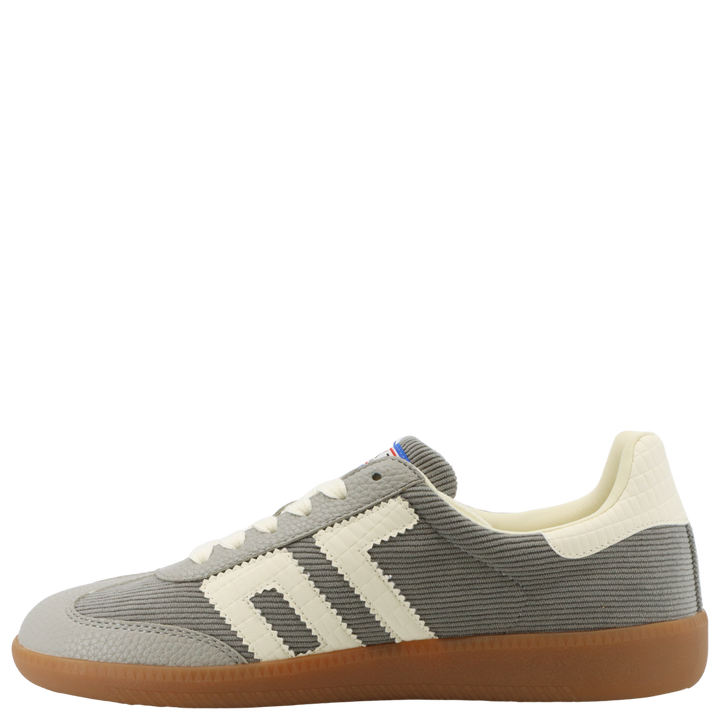 CLOUD C in GREY MILK, left view