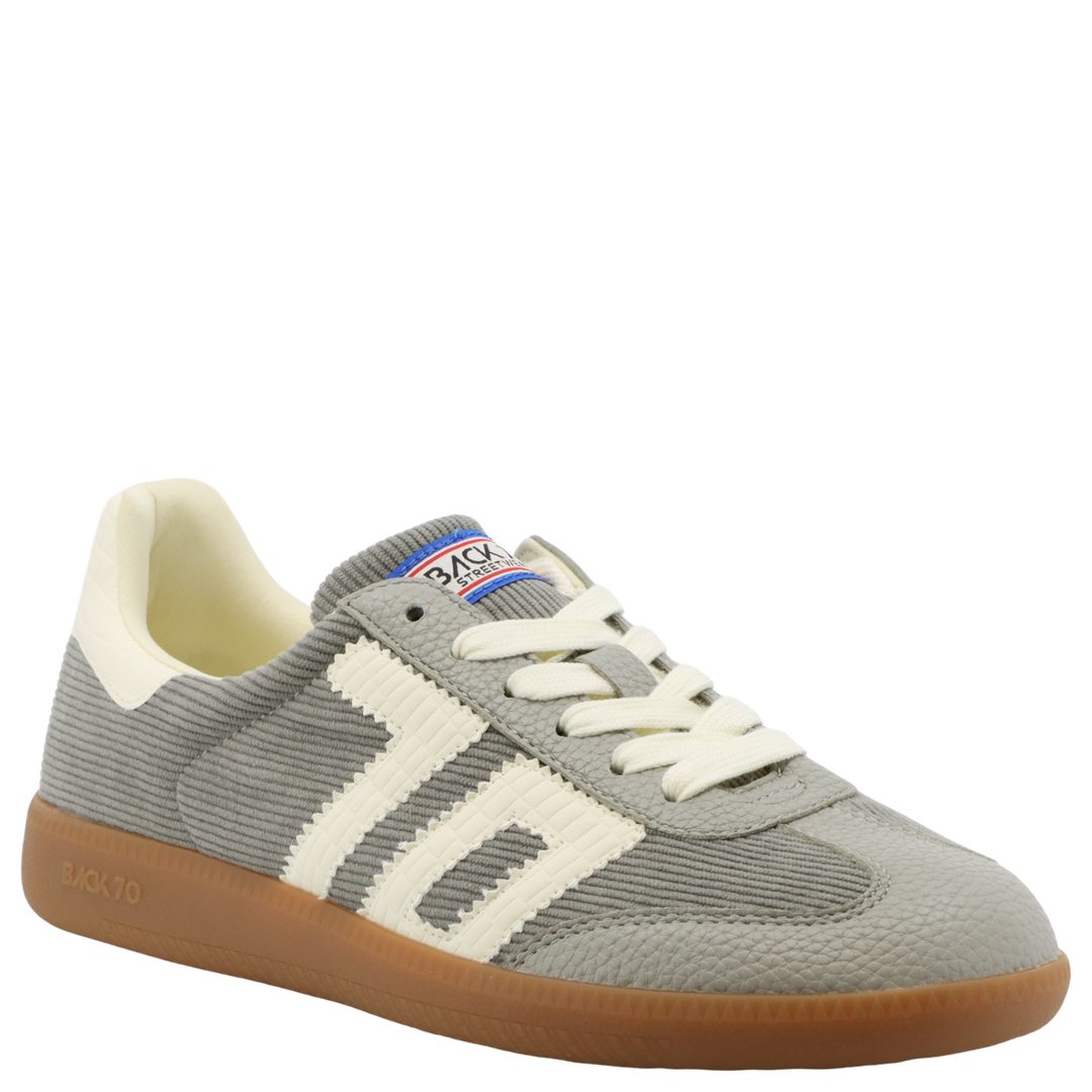 CLOUD C in GREY MILK