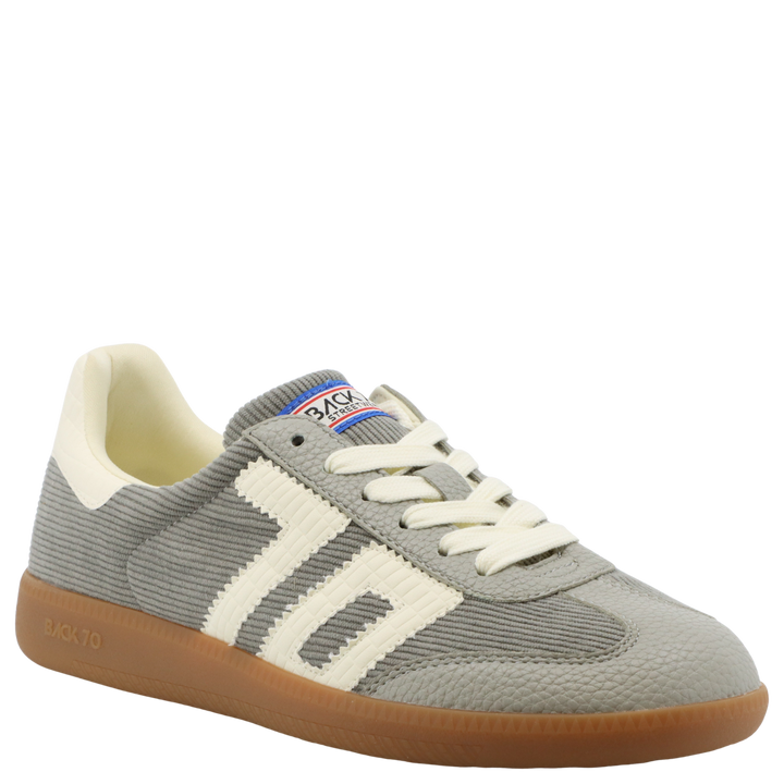 CLOUD C in GREY MILK