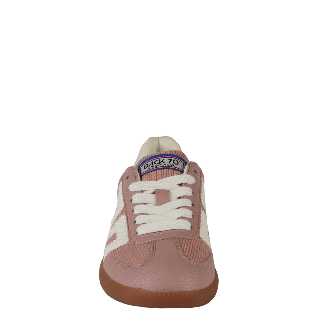 BACK 70 - CLOUD C in NUDE MILK Sneakers