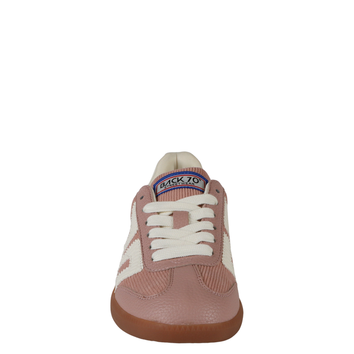 BACK 70 - CLOUD C in NUDE MILK Sneakers