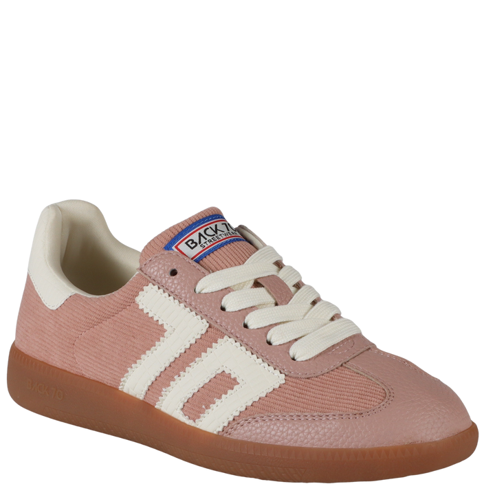 BACK 70 - CLOUD C in NUDE MILK Sneakers