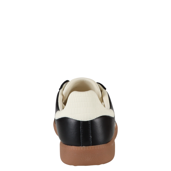 BACK 70 - CLOUD NC in BLACK MILK Sneakers