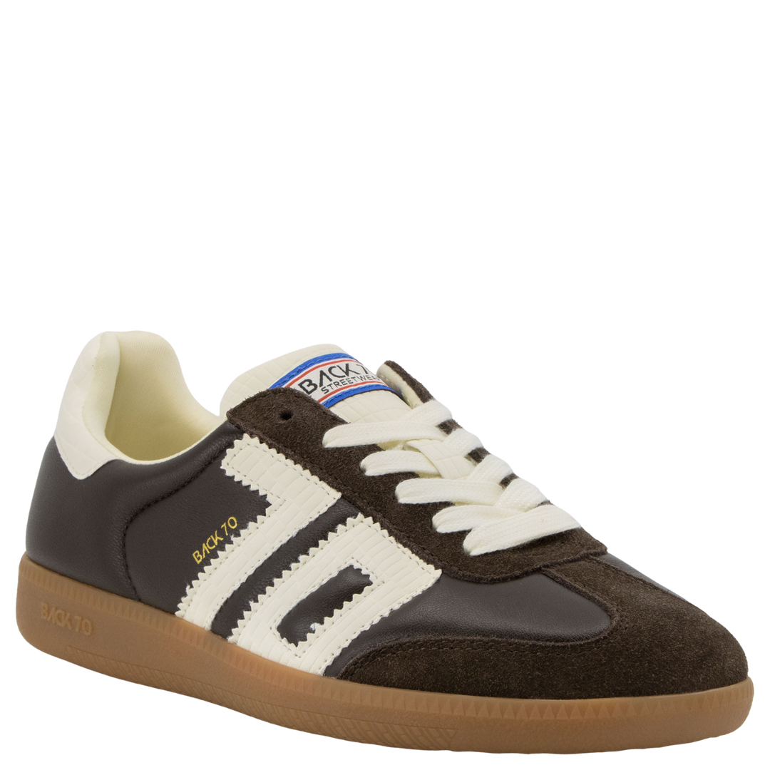 CLOUD NC in COFFEE MILK