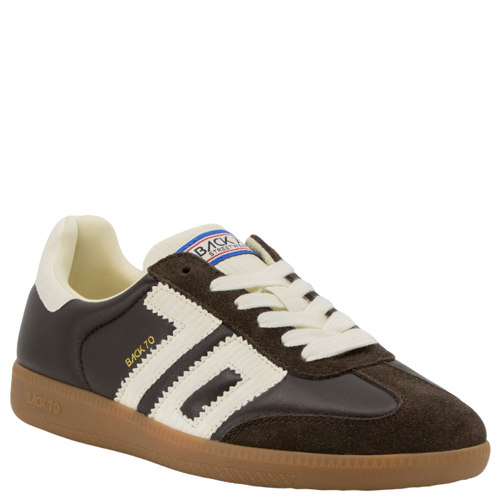 CLOUD NC in COFFEE MILK