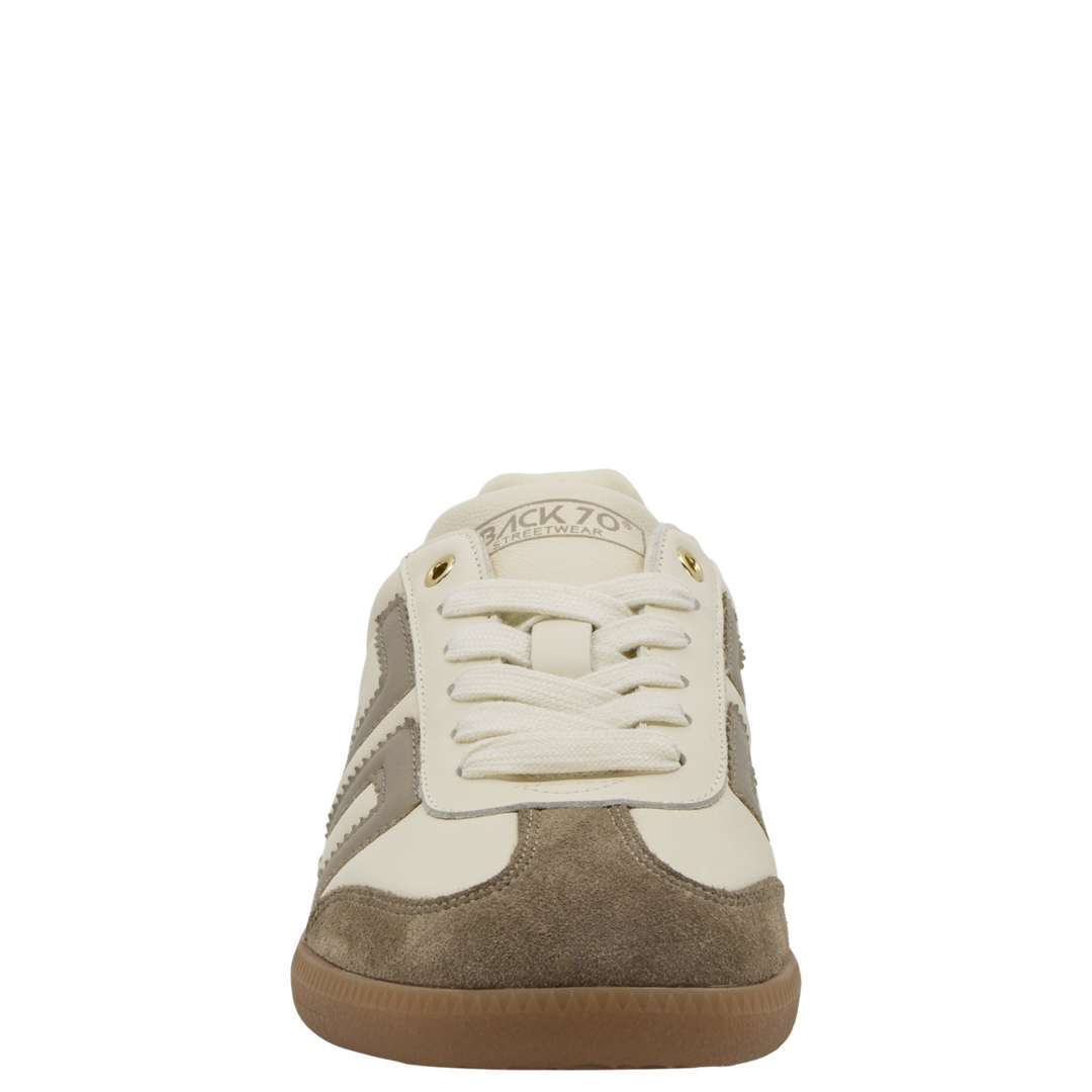 CLOUD NM in MILK TAUPE, front view
