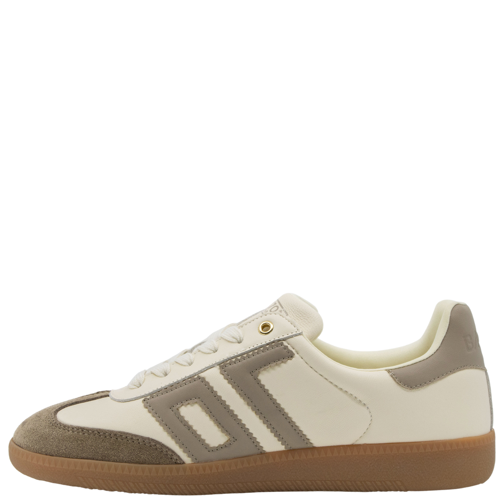 CLOUD NM in MILK TAUPE, left view