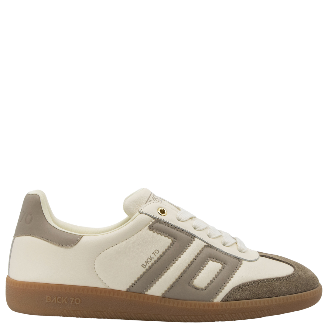 CLOUD NM in MILK TAUPE, right view