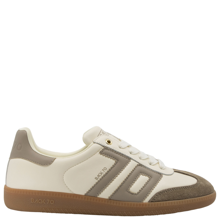 CLOUD NM in MILK TAUPE, right view