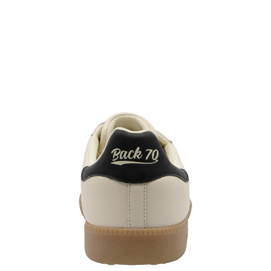 CLOUD W26 in BUTTER FOREST, back view