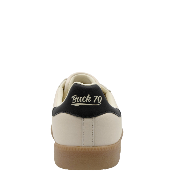 CLOUD W26 in BUTTER FOREST, back view