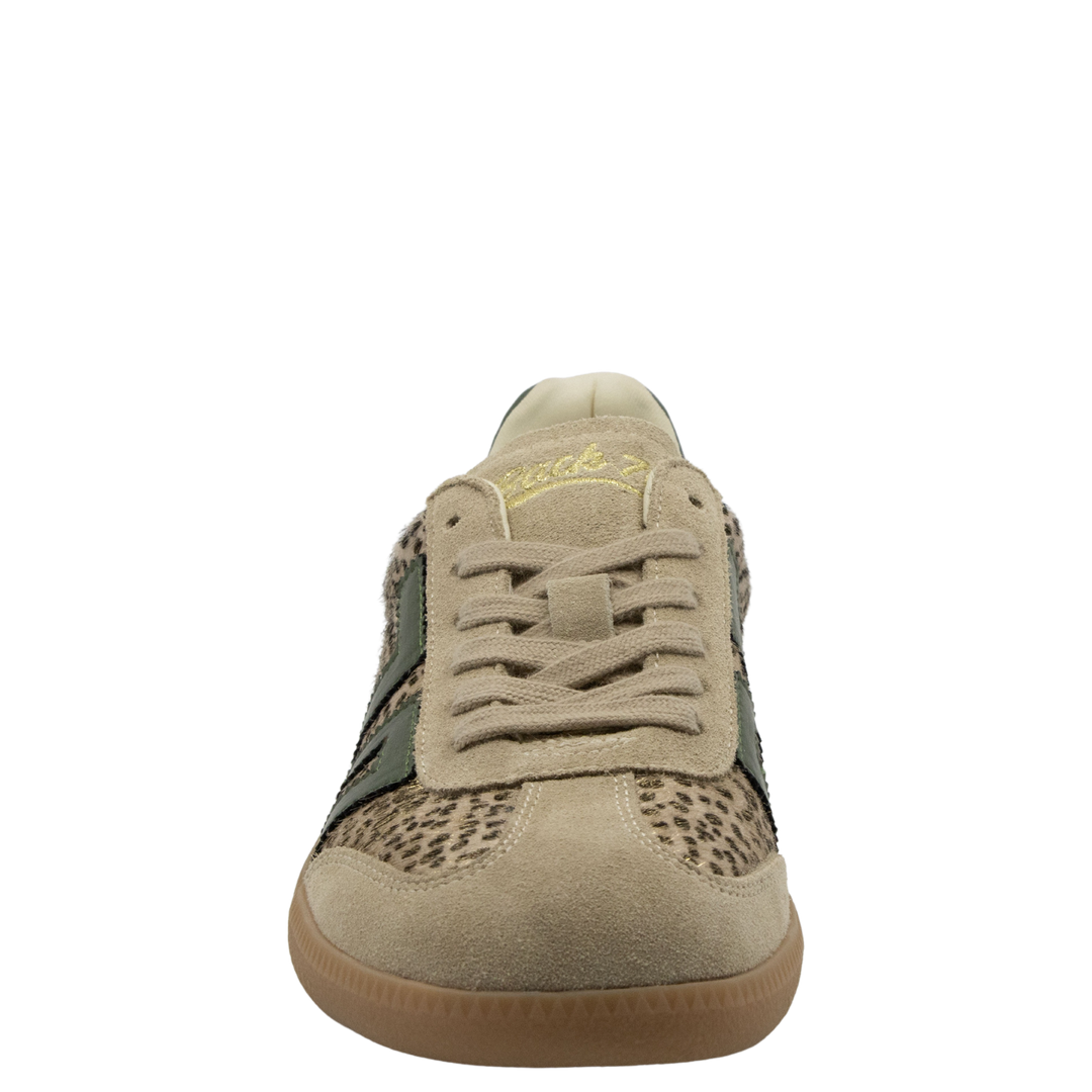 CLOUD W26 in POIS GOLD FOREST, front view