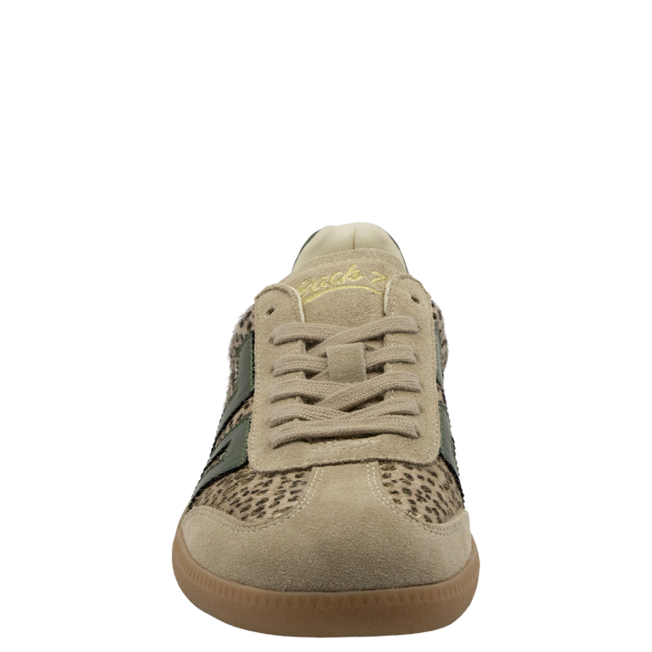 CLOUD W26 in POIS GOLD FOREST, front view