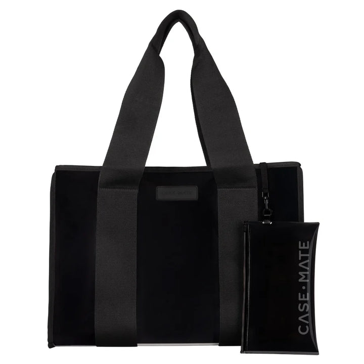 Case-Mate Midnight Jelly Tote