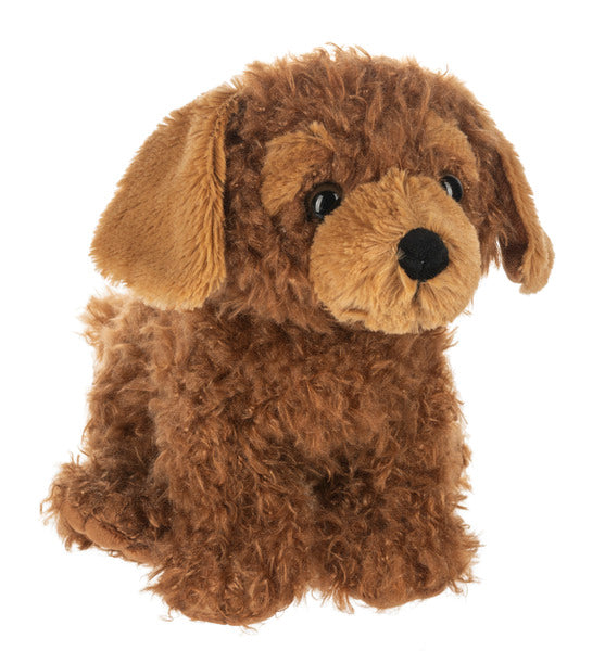 Webkinz Cockapoo